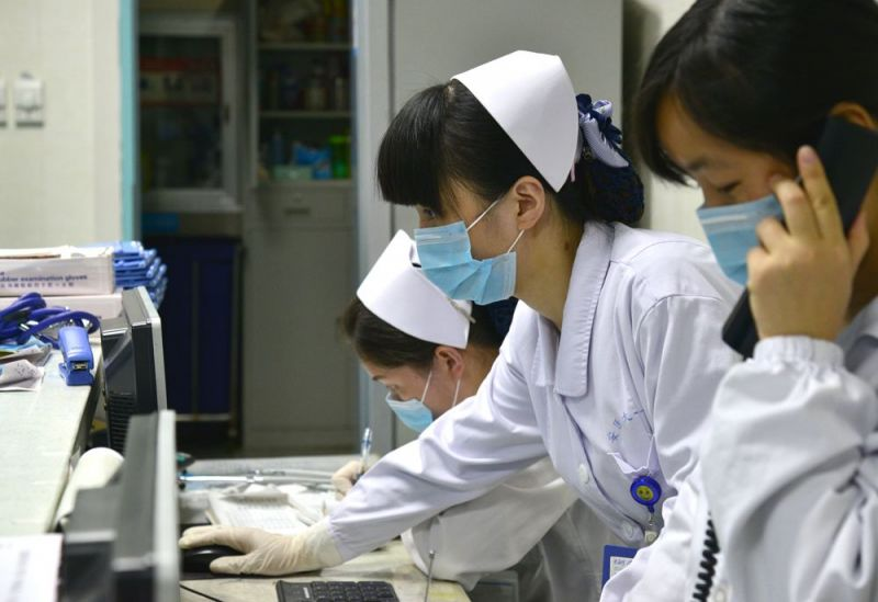 西安出现“共享护士” 上门输液价格是三级医院8倍多 西安出现“共享护士” 上门输液价格是三级医院8倍多