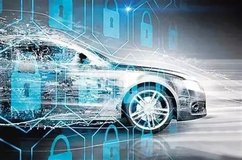 华为小目标:年内将覆盖10万网联车 华为小目标:年内将覆盖10万网联车