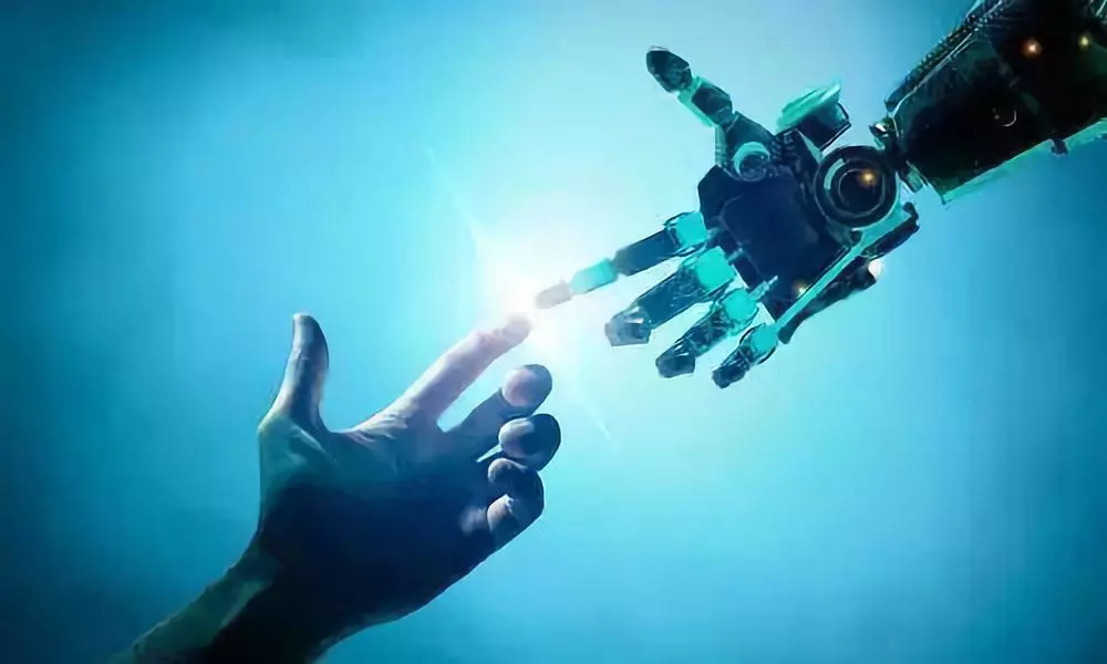 国内高校首次大规模招收 AI 专业本科生 国内高校首次大规模招收 AI 专业本科生