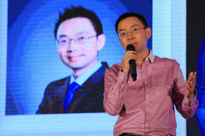 猎豹总裁徐鸣卸任 猎豹总裁徐鸣卸任