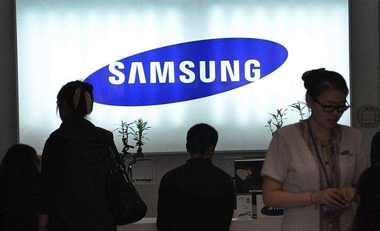 三星今年恐无法完成3.5亿部手机目标 在中国被冷落 三星今年恐无法完成3.5亿部手机目标 在中国被冷落