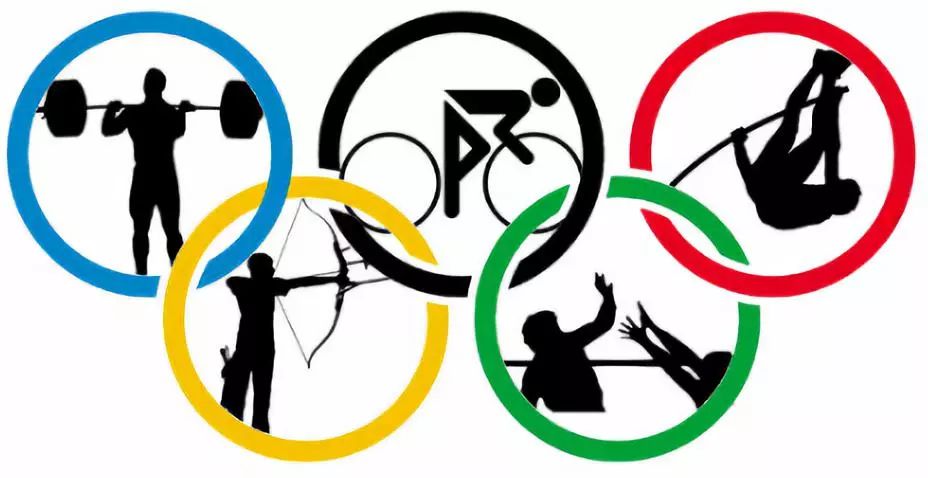 不敢想象，古人的运动项目竟然都被注册商标了！