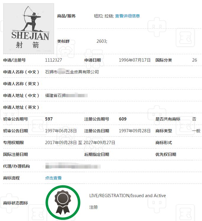 不敢想象，古人的运动项目竟然都被注册商标了！