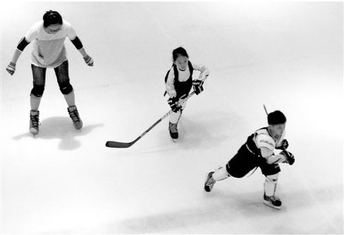 不敢想象，古人的运动项目竟然都被注册商标了！