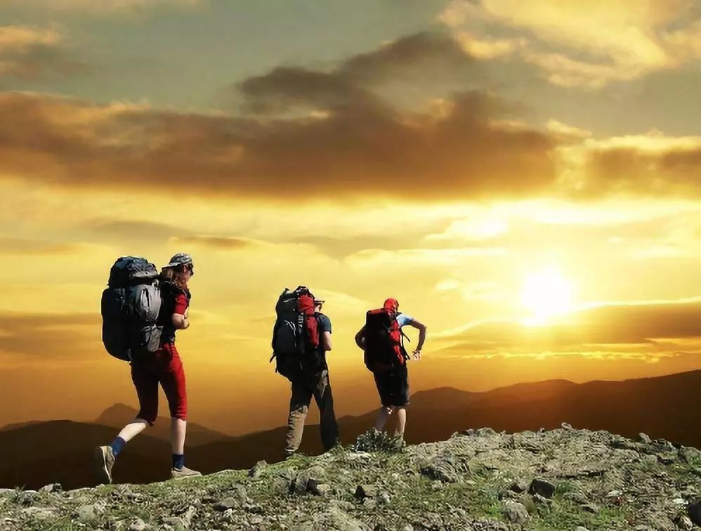 不敢想象，古人的运动项目竟然都被注册商标了！