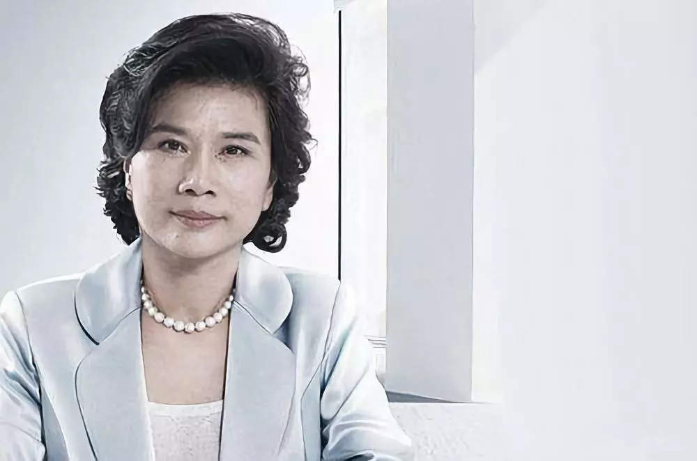 格力年度股东大会:董明珠称格力她一人说了算 格力年度股东大会:董明珠称格力她一人说了算