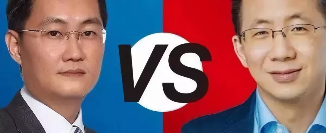 人民网评头腾大战 人民网评头腾大战