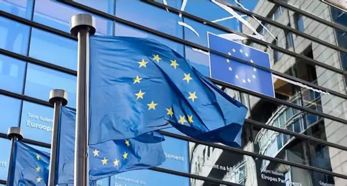 欧盟与亚马逊、阿里等签订协议 欧盟与亚马逊、阿里等签订协议