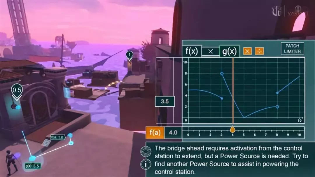 腾讯宣布代理《微积历险记》 腾讯宣布代理《微积历险记》