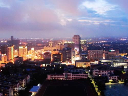 泰州市姜堰区专利资助、知识产权贯标奖励及高新认定奖励政策