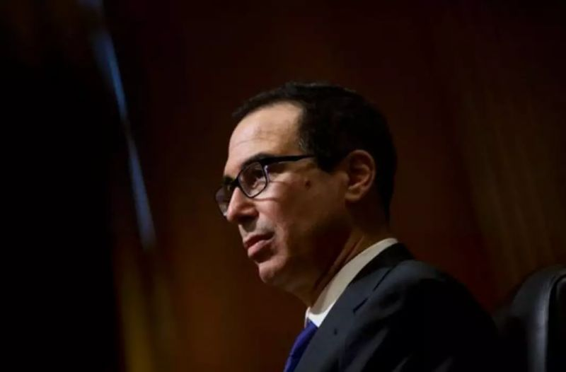 特朗普对华立场或软化 鸽派获胜 特朗普对华立场或软化 鸽派获胜