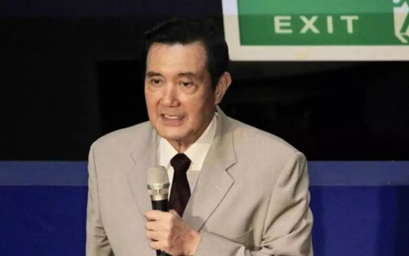 马英九:史料证明钓鱼岛是中国的 愿助打国际官司 马英九:史料证明钓鱼岛是中国的 愿助打国际官司