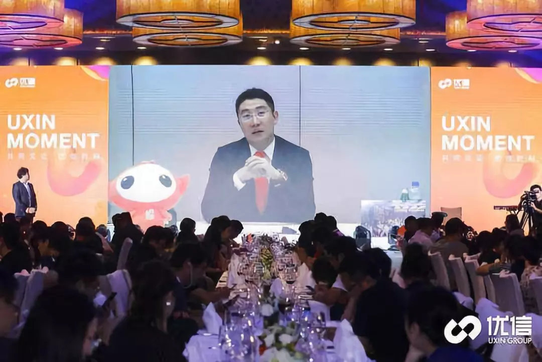 优信戴琨:中国二手车市场超过美国只是时间问题 优信戴琨:中国二手车市场超过美国只是时间问题