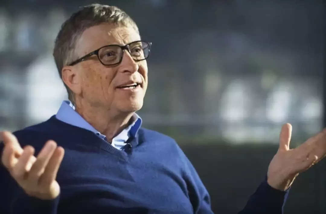 比尔·盖茨斥巨资灭蚊 比尔·盖茨斥巨资灭蚊