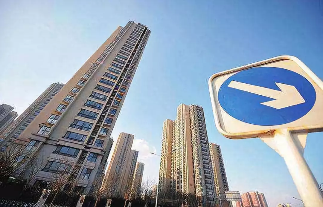 30城打击炒房团 30城打击炒房团