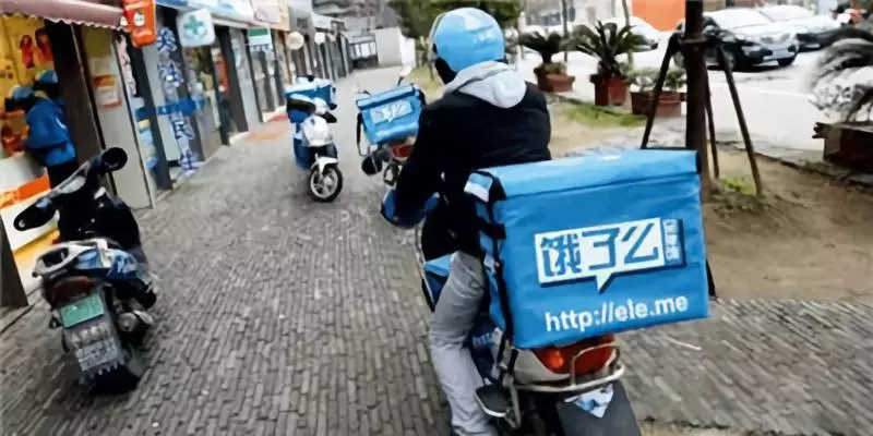 免费配车变高价贷款!饿了么平台疑变相欺诈 免费配车变高价贷款!饿了么平台疑变相欺诈