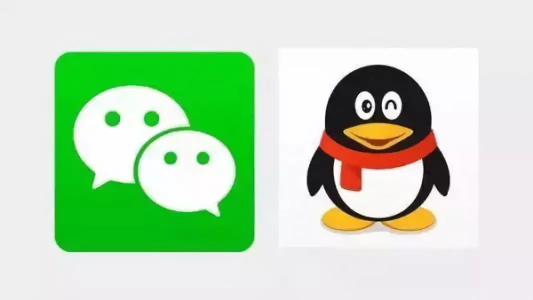 外媒公布iPhone最受欢迎10款APP:微信QQ齐上榜 外媒公布iPhone最受欢迎10款APP:微信QQ齐上榜