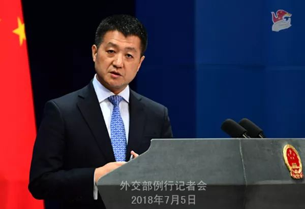 外交部:中方已邀请日本首相安倍晋三访华 外交部:中方已邀请日本首相安倍晋三访华