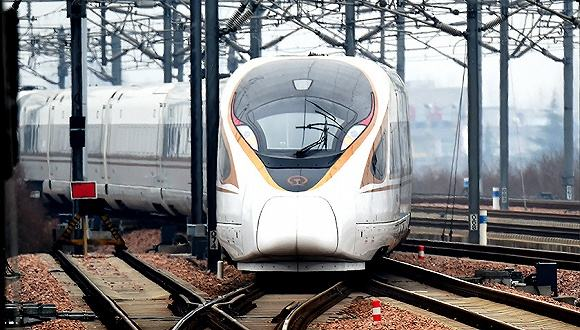 中铁总总经理:明年将在全国高铁推广电子客票 中铁总总经理:明年将在全国高铁推广电子客票