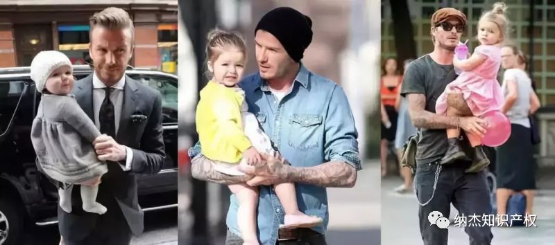 球星名字被抢注成商标，中国商标抢注速度了解一下！