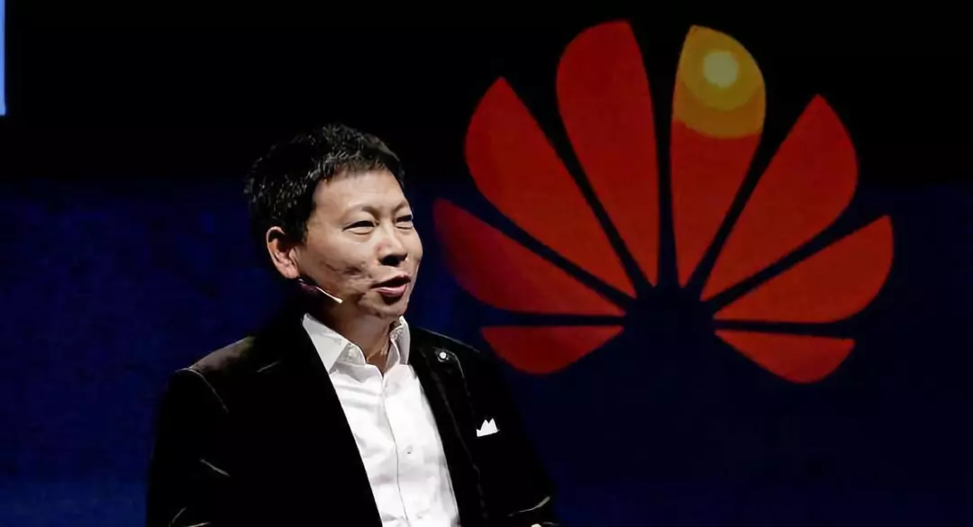 余承东:很多企业把上市后的一夜暴富作为伟大的标志 余承东:很多企业把上市后的一夜暴富作为伟大的标志