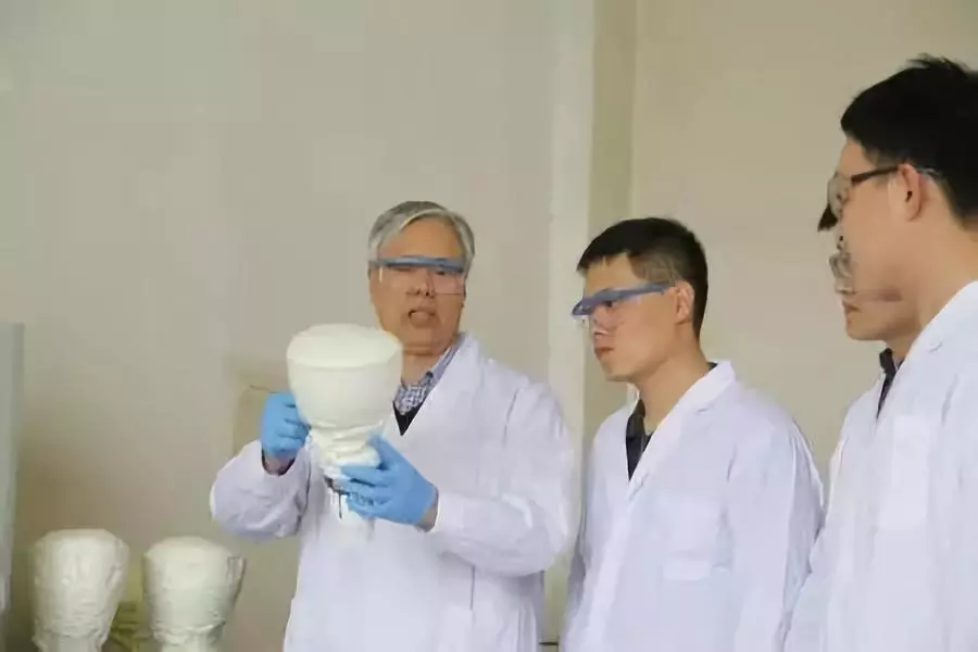 山东理工大学毕玉遂教授团队 山东理工大学毕玉遂教授团队