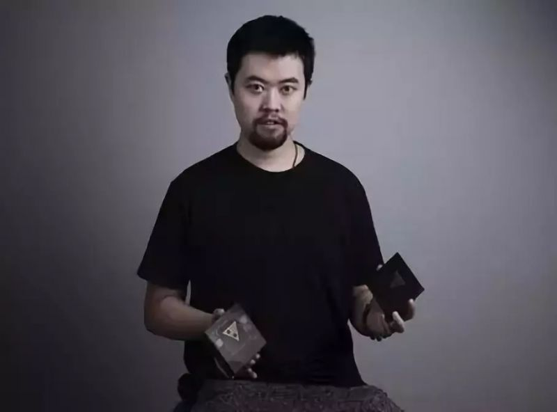 李叫兽之后,百度确认渡鸦创始人吕骋离职 李叫兽之后,百度确认渡鸦创始人吕骋离职