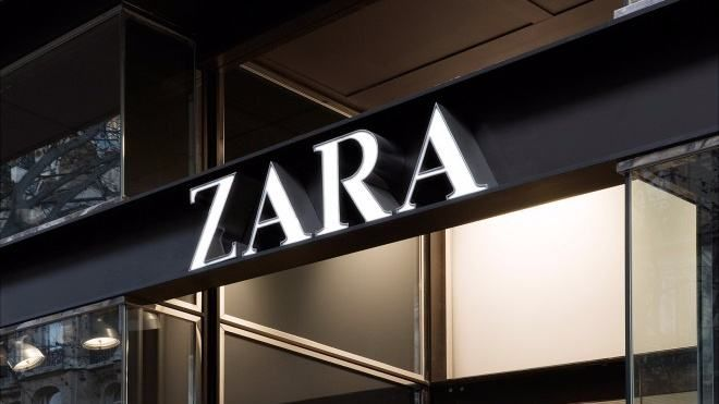 ZARA 首次被判抄袭成立 ZARA 首次被判抄袭成立
