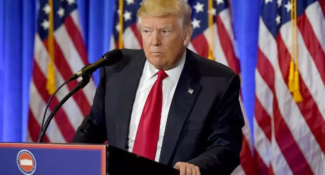 特朗普发维特炮轰高药价 特朗普发维特炮轰高药价