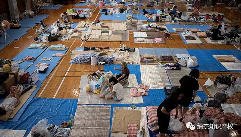 日本洪灾上百人死亡,韩网友反应冷淡 日本洪灾上百人死亡,韩网友反应冷淡