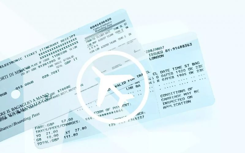 民航局即将发下机票退改签新规 民航局即将发下机票退改签新规