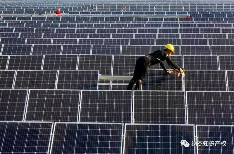 印度贸易部建议对中国太阳能产品加征25%关税 印度贸易部建议对中国太阳能产品加征25%关税