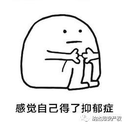 感觉自己得了抑郁症 感觉自己得了抑郁症