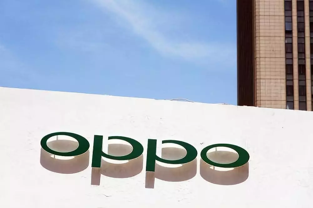 OPPO递交40款机型商标申请，欲进军欧洲市场