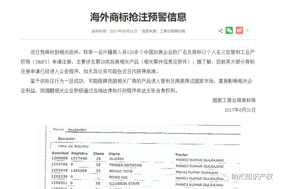 蔡某：那么多人注册小猪佩奇商标，为什么矛头都指向我？