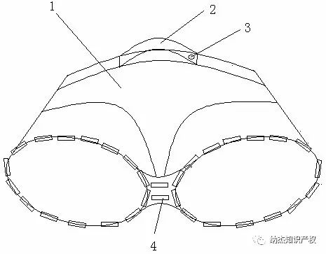 自如房暗藏摄像头，防偷拍怎么能少得了专利！