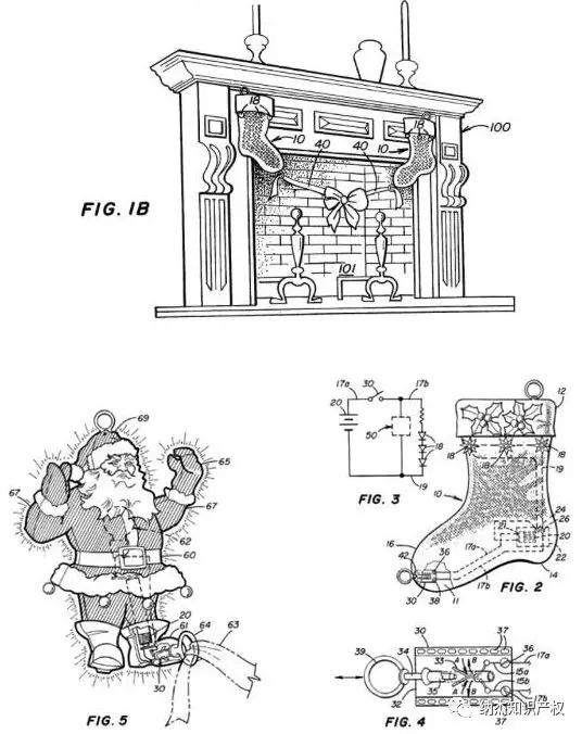 圣诞老人检测器 圣诞老人检测器