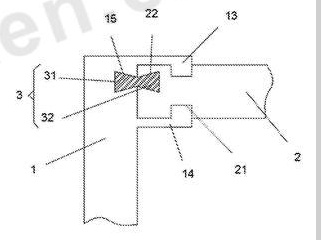 装配式建筑实用新型专利范文:一种装配式建筑墙体构件 装配式建筑实用新型专利范文:一种装配式建筑墙体构件