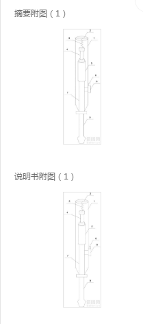 实用新型专利范文:一种试电笔 实用新型专利范文:一种试电笔