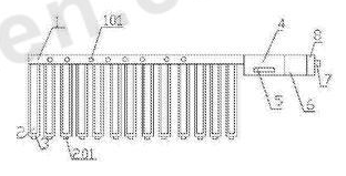 假发类的发明专利 假发类的发明专利