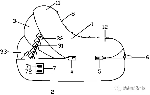 可调节式懒人沙发 可调节式懒人沙发