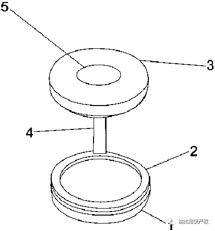 伸缩式的便携洗衣器 伸缩式的便携洗衣器