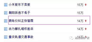 袁咏仪纠正张智霖 袁咏仪纠正张智霖