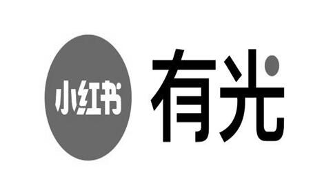 第26551064号“小红书有光及图”商标