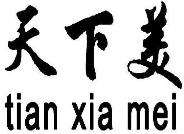 第7308104号“天下美”商标 第7308104号“天下美”商标