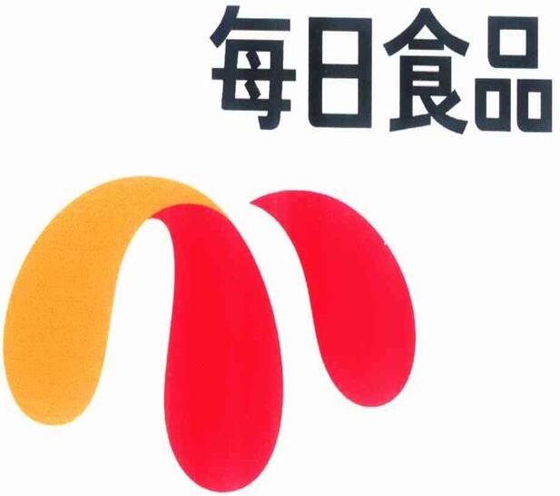 第9865300号“每日食品”商标