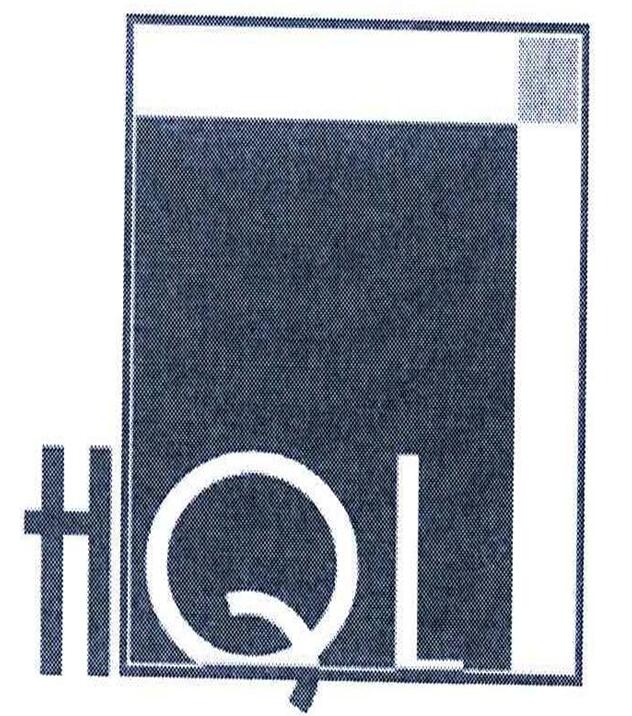 第6610828号“HQL及图”商标
