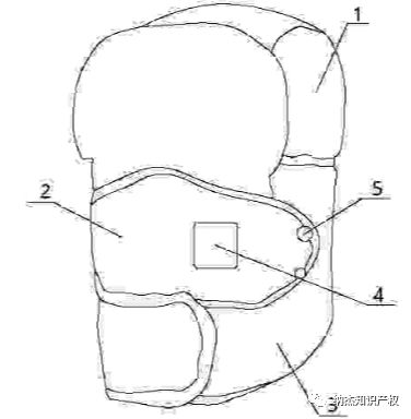 一种带蓝牙防雾霾雷锋帽 一种带蓝牙防雾霾雷锋帽