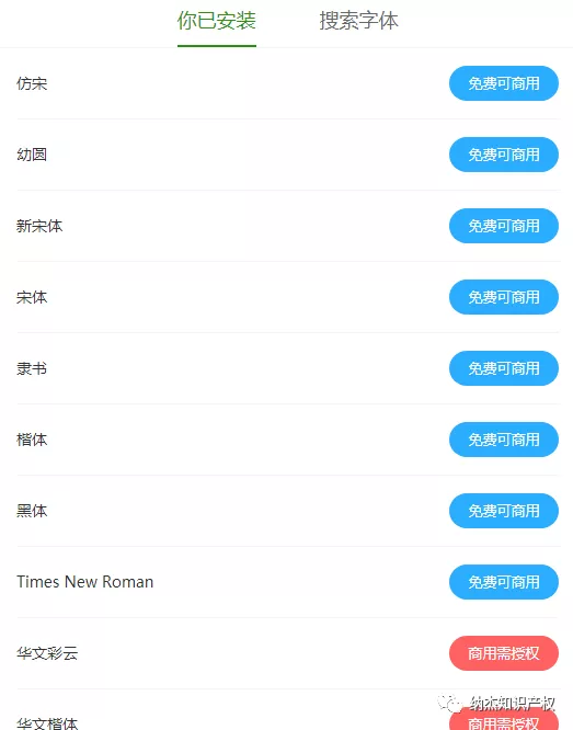 360查字体 360查字体