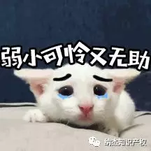 弱小可怜无助 弱小可怜无助